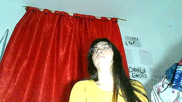 CoralSmit live sex cam