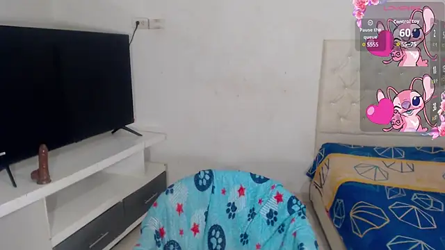 DannaDocell live sex cam