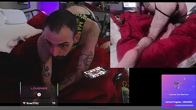 Girthywhereitmatters live sex cam
