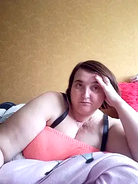 LiluHot live sex cam