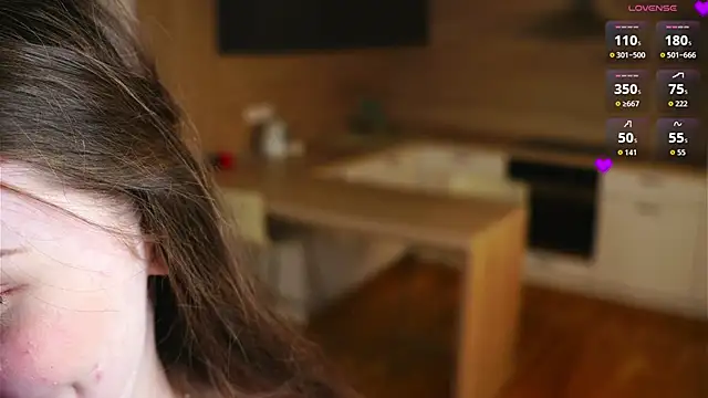 BelvaCaimi's cam snapshot