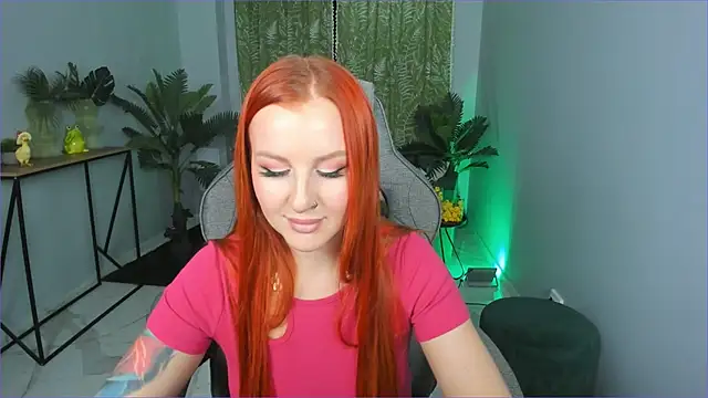 CherieChapman's cam snapshot