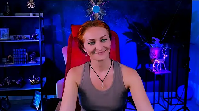 DianaTorrens's cam snapshot