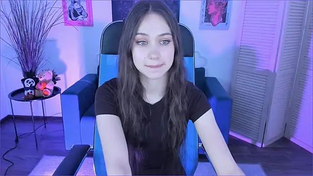 BlossomVesper's cam snapshot