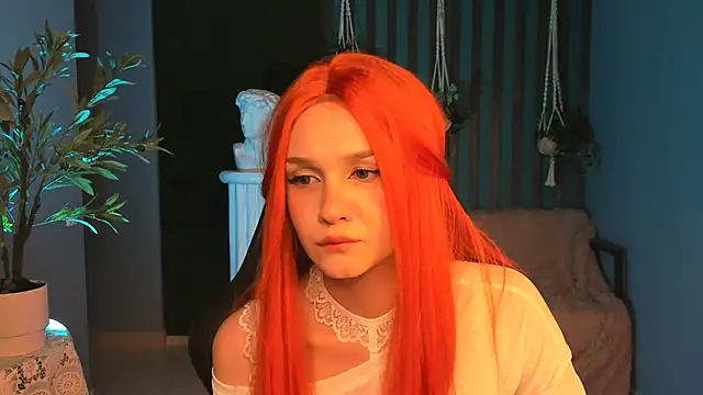 AliceMeowow's cam snapshot