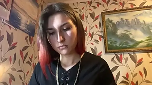 MangledShale's cam snapshot