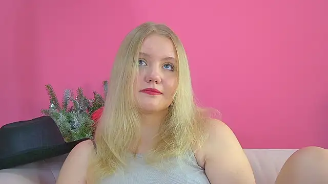 EmilyEvanse's cam snapshot