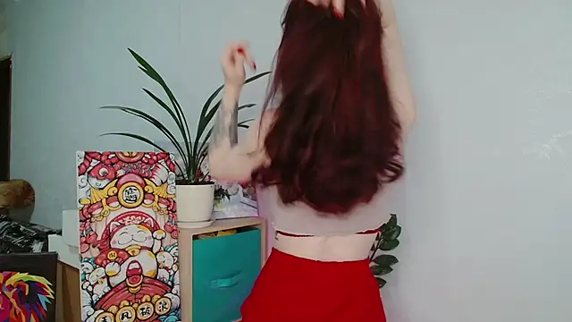 u_mistress_Anna live sex cam