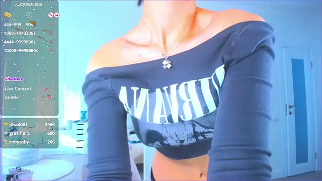 Sweet_yasu live sex cam