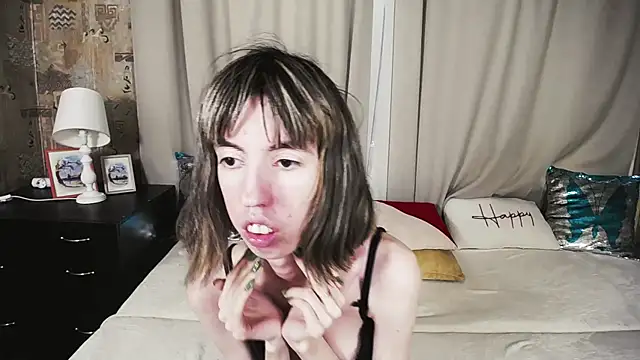 Unusual_G live sex cam