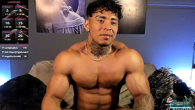 bradley_smith live sex cam