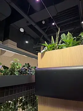 KristiRich live sex cam