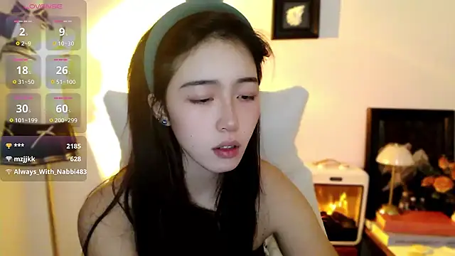 Wfrost0707 live sex cam