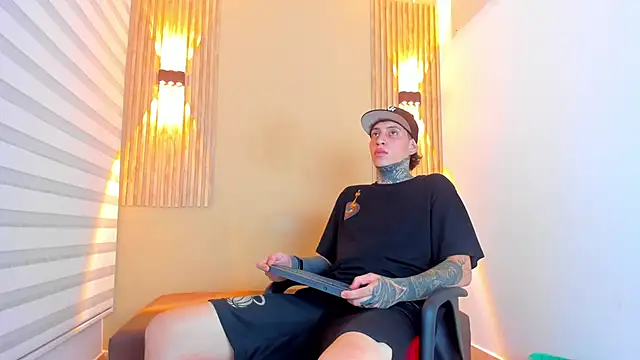 DANTE_ARMSTRONG live sex cam