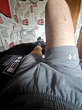 Azerty0911 live sex cam