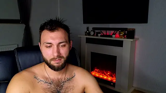 JamieNoxus live sex cam