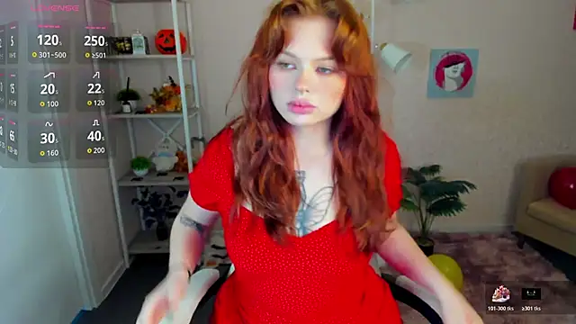 Barbara_Mitchel's cam snapshot