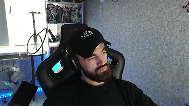 Nik_Namee live sex cam