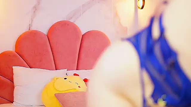 Scarlett_Veyra's cam snapshot