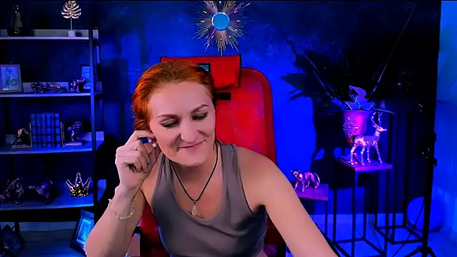 DianaTorrens's cam snapshot