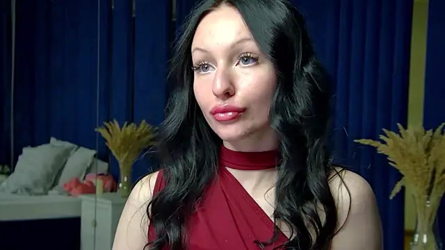 NaomiBlakes's cam snapshot