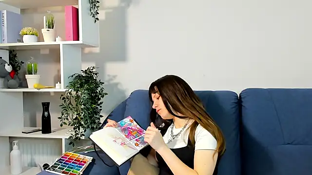 ShanaHearns's cam snapshot