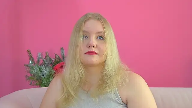 EmilyEvanse's cam snapshot