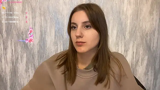 SuzyOlmos's cam snapshot