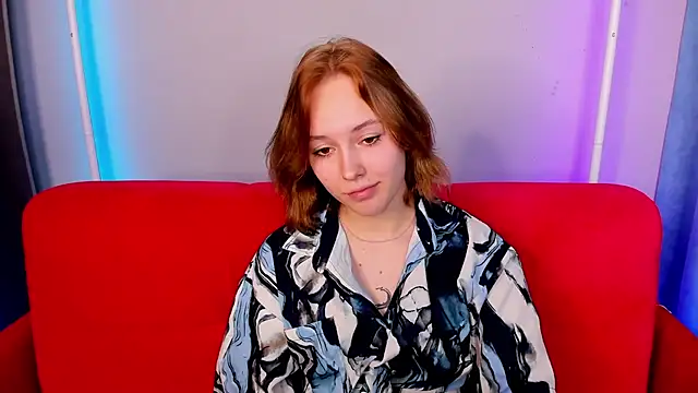 RikkiChoco's cam snapshot