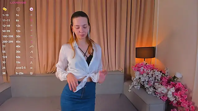 MerrileeFondren's cam snapshot