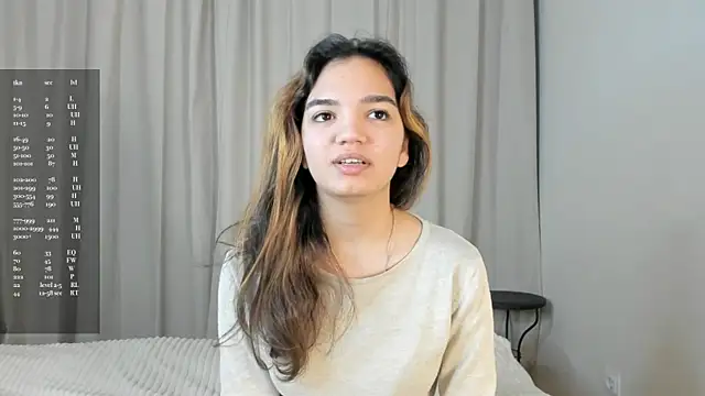 CoreenLuebbers's cam snapshot