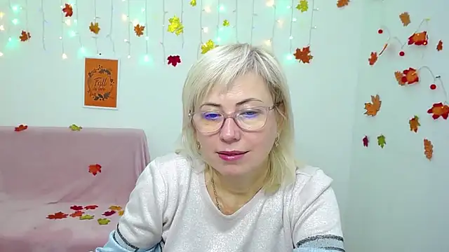 LaurenWishy's cam snapshot