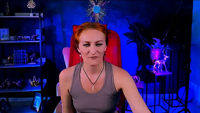 DianaTorrens's cam snapshot