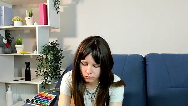 ShanaHearns's cam snapshot