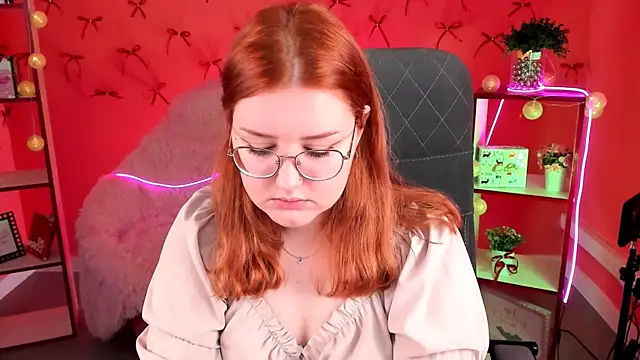 StaceyJensen's cam snapshot