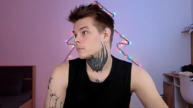 DENIS_HERE live sex cam