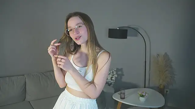 JaleesaIser live sex cam