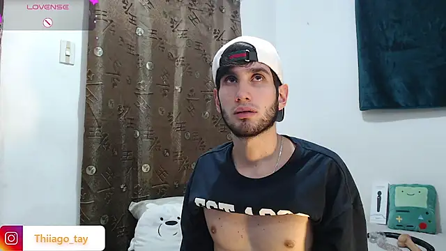 Thhiago_tay live sex cam