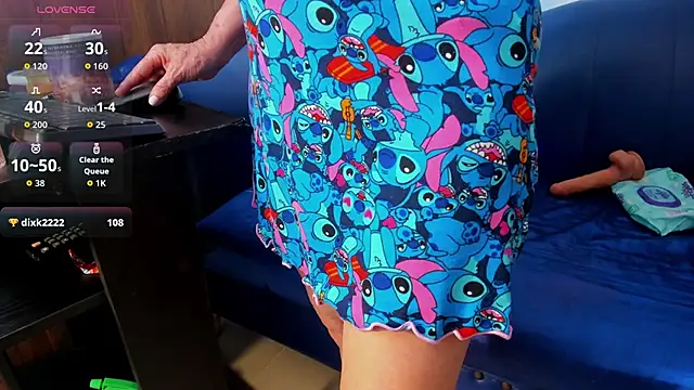 Mature_Skinny live sex cam