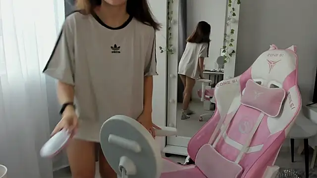 MashkaRay live sex cam