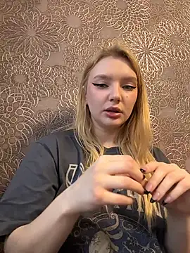 ErikaMuse live sex cam