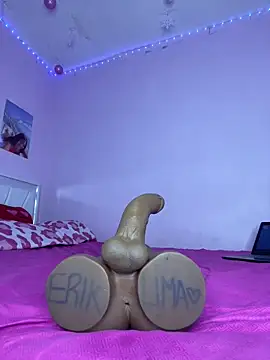 Geralllll live sex cam