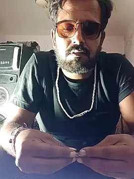 DADDYOFALLDADDY live sex cam