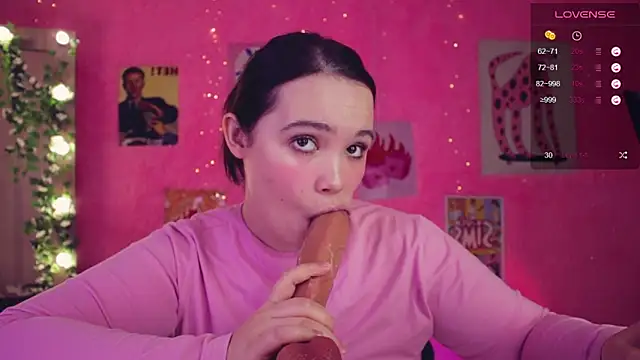 Chery_Lady22 live sex cam