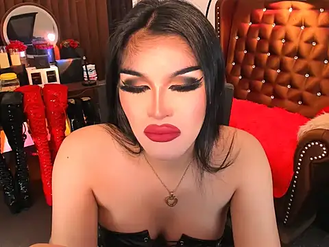 DevoritaGarcia live sex cam