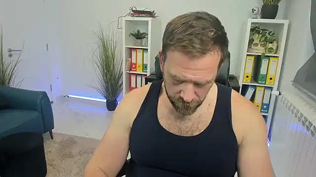 John-E-Dough live sex cam