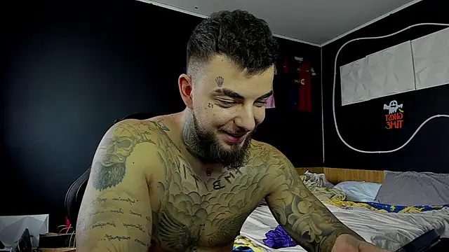 Chrisjordan66 live sex cam