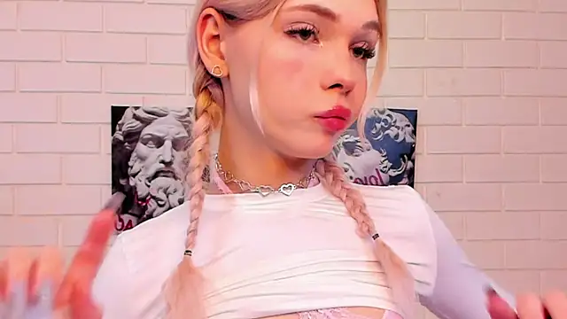 Blondy_Fina live sex cam