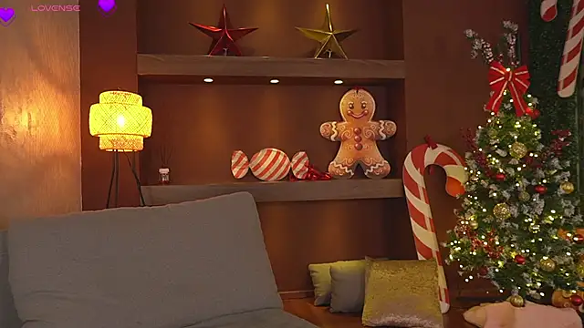 JustinneJade live sex cam