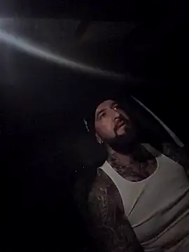 Beardedtattood live sex cam